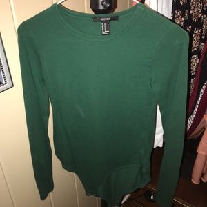 Forever 21 bodysuit